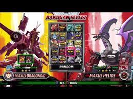 En el menú principal, seleccione la. Bakugan Defenders Of The Core Videos For Playstation 3 Gamefaqs