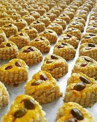 Biskut oat bersama badam yang rangup ni wajib dibuat untuk hidangan hari raya biskut yang sangat mudah dan sedap. Resepi Biskut Oat Cornflakes 2cawan Butter 11 2cawan Gula 3cawan Tepung Gandum 2cawan Tepung Jagung 2biji Kuning Telur Oat Gourmet Recipes Cookie Recipes Food