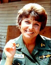 Dorothy Jane (Dot) Effner was a 1944 graduate of Glenn High School and a  1947 graduate of the School of Nursing at Methodist Hospital of Indiana in  Indianapolis. Dot enlisted in the