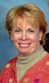 Lorraine Ann McCarthy Poisson (1950-2006)