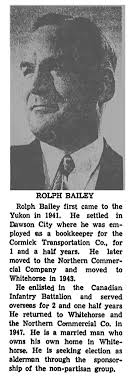 Bailey, Leonard Wilfred (1880-1951)