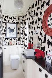 April Fool S 9 Of The World S Weirdest Bathrooms Abode Dog Home Decor Bathroom Red Dog Rooms