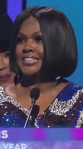 To God be the Glory 🙏❤️ #cecewinans.