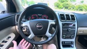 Image result for Carbon Black 2012 Acadia