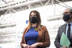 Accueil » la ministre déléguée » marlène schiappa. Pour Marlene Schiappa Les Premieres Victimes De L Islamisme Sont Les Musulmans Valeurs Actuelles