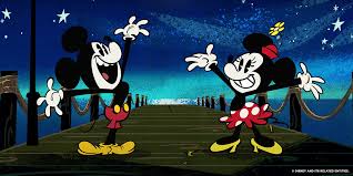 Walt disney admitted privately in 1933 that minnie and mickey are married, but it's never been officially stated. 5 Iconic Mickey And Minnie Video Shorts Disney Visa Credit Cards