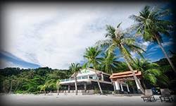 Restaurants flights package holidays cruises rental cars. Summer Bay Resort Pulau Lang Tengah