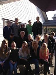 Maybe you would like to learn more about one of these? Juryklasse Uprisen Rubbestadneset Skule Foreningen Lesforeningen Les
