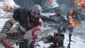 God of War: Where To Find Asgardian Steel - PlayStation Universe