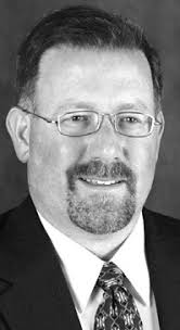 J. Stuart Spencer, Fred Feleppa Are Candidates for County Prosecutor