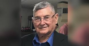 Donald James Broussard Obituary