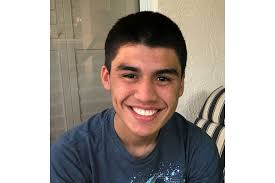 Isaac Brealey-Rood Obituary (2004