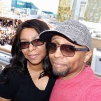 Steve and Lanacia Rachel