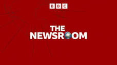 BBC World Service - The Newsroom