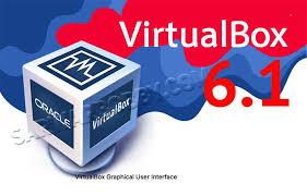 Virtualbox 6 1 14 Build 140239 Multilingual Portable In 2020 New Operating System Portable Vmware Workstation