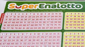 Di seguito i numeri estratti Estrazioni Lotto Superenalotto Simbolotto E 10elotto 13 Febbraio