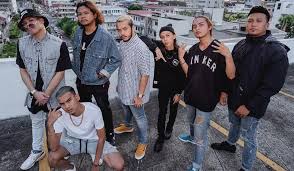 Somean] eh, i got shocked! Apa Pun Musibah Kami Akan Tetap Bersama Mk Nafi K Clique Berpecah Hiburan Mstar