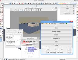 Free Download Material Google Sketchup 8 For Windows 7 32bit Trainpowerup
