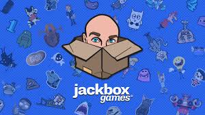 Jackbox Games Are Available On A Wide Variety Of Digital Platforms We Make Irreverent Party Games Including Quiplash Fibbage And Draw Fibbage Fun Games Games