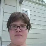 Amanda Goepfert's Instagram, Twitter & Facebook