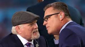 The latest Terry Bradshaw news, videos & comments