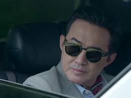 Eclipse of the Heart: May kinalaman ba si Brian sa pagkamatay ng ama ni  Rina?