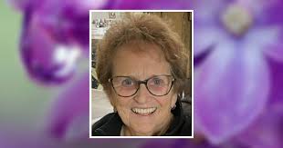 Marcia Ann Priebe Obituary September 16, 2024