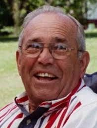 John Winstead Obituary (1927