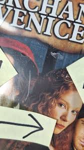 William Shakespeares The Merchant of Venice (DVD, 2005) for sale online