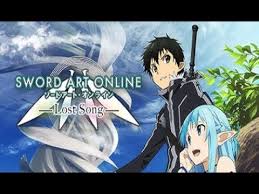Sword Art Online Lost Song Gameplay Pc Steam Sao Ls Youtube