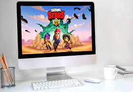 You can play brawl stars with a bluetooth compatible game tgb, tencent gaming buddy, developed by the tencent studio, lets you play android videogames on your pc. How To Play Brawl Stars On Pc And Mac