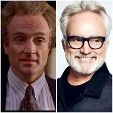 Bradley Whitford Shows: The West Wing (1999–2006) Role: Josh Lyman His  breakout role. Won an Emmy as the sharp Deputy Chief of Staff in this  political drama. Transparent (2014–2019) Role: Marcy Recurring