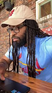 Wendell Mosley's Instagram, Twitter & Facebook