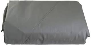 Intex Poolfolie Ersatzfolie Schwimmbeckel 549