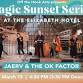 Live Music - Jaerv & The Ok Factor
