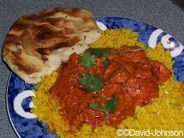 · poulet tikka massala en marinade dans une sauce au yaourt parfumée d'épices indiennes masala. Poulet Tikka Masala Recette Cuisine Indienne Recettes De Cuisine Recettes Indiennes