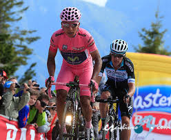 The giro d'italia started in 1909 and the 2021 race is the 104th edition. Giro De Italia Nairo Quintana He Podido Lograr Un Objetivo Muy Importante
