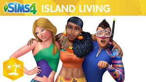 Sims 4 dans fandesjeux, un jeu de les sims que nous avons sélectionné pour que vous puissiez nous avons les meilleurs jeux gratuits auxquels jouer. The Sims 4 Island Living Codex Download Free Dlc
