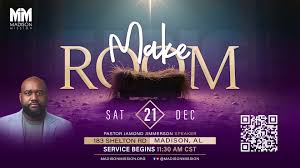 Madison Mission Seventh-day Adventist Church