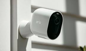 With seamless arlo pro 3 integration, google home hub doesn't just help run your home—it helps protect it. Arlo Pro 3 Security Camera Vs Arlo Pro 2 And Arlo Ultra Tom S Guide
