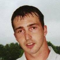 Mr. Christopher Erik Parish Obituary