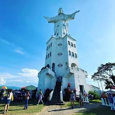Weather forecast in belalcazar city. Cristo Rey De Belalcazar Cristorey Belalcazar Jesus Christ Statue Monument Openarms Ferry Building San Francisco Ferry Building Leaning Tower Of Pisa