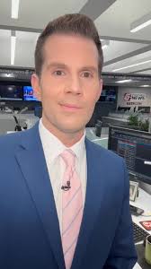 It's your morning info drop! ☕️ 3️⃣ THINGS to know! ⬇️ KSTP-TV KSTC 45 Ken  Barlow