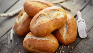 La Multiplication Des Petits Pains