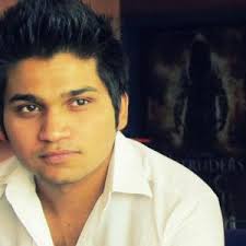 Adnan Aslam Profile Page