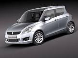 Suzuki-Swift-(2011)