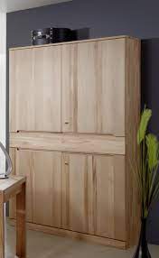 Perfekt für ihr arbeitszimmer ist der aktenschrank vandol mini von vcm morgenthaler geeignet. Aktenschrank Schrank Buro Arbeitszimmer Kernbuche Massiv Geolt Lanatura