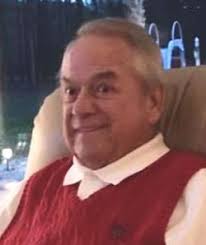 Terry Wayne Spell (1943-2019)