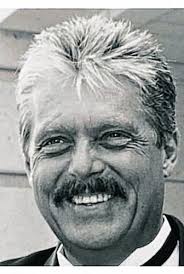 Robert Manchester Obituary (2024)