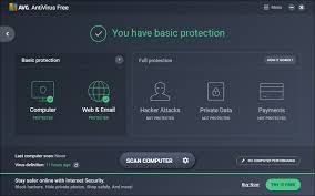 Free Software Download Avg Antivirus Free Download New Antivirus Internet Security Antivirus Software